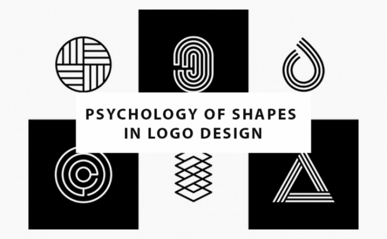 Psychology Of Shapes In Logo Design Bliss Logo